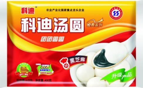 科迪速凍擬注入科迪乳業，又一家河南速凍食品企業登上A股！