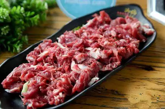 潮汕牛肉火鍋衰勢(shì)明顯，憑什么他卻可以逆勢(shì)開店！