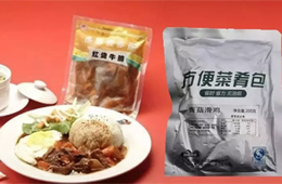 聚焦丨“失控”的料理包，正在摧毀餐飲行業(yè)？網(wǎng)友吵翻了