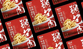  三全、千味爭(zhēng)推空氣炸鍋系列新品，搶跑美食新“機(jī)”遇