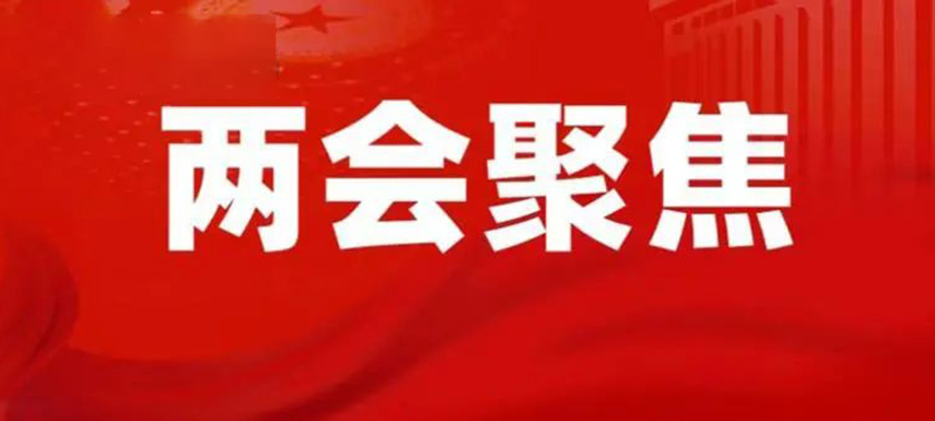 三全陳南、牧原秦英林、新希望劉永好…食業(yè)界代表委員都提了哪些建議？